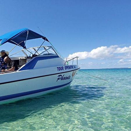 Dolphin Dhow Beach Safaris Виланкулос Экстерьер фото