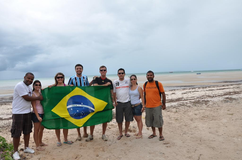 Dolphin Dhow Beach Safaris Виланкулос Экстерьер фото